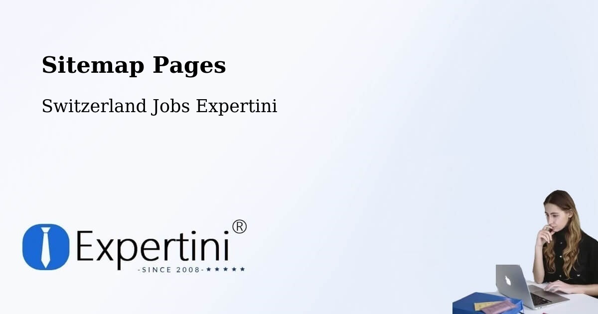Sitemap Pages - Vevey - Switzerland Jobs Expertini